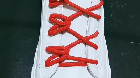 SNEAKER LACES