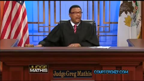 Judge Mathis Show 8