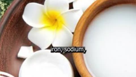 coconut oil for your hair benefits