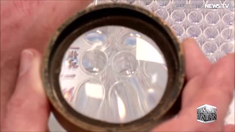 BREAKING : Ivermectin Ivermectin Ivermectin Ivermectin.