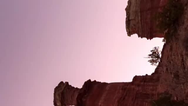 The creation of this beautiful video (wait till end)