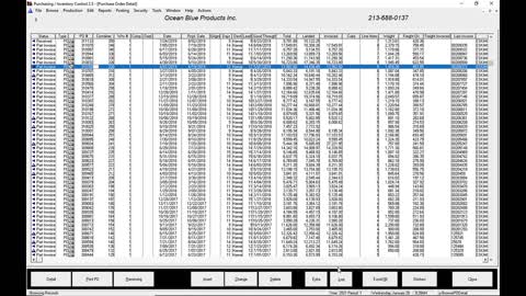 EIC - 2021 - Purchasing - Make and Receive PO