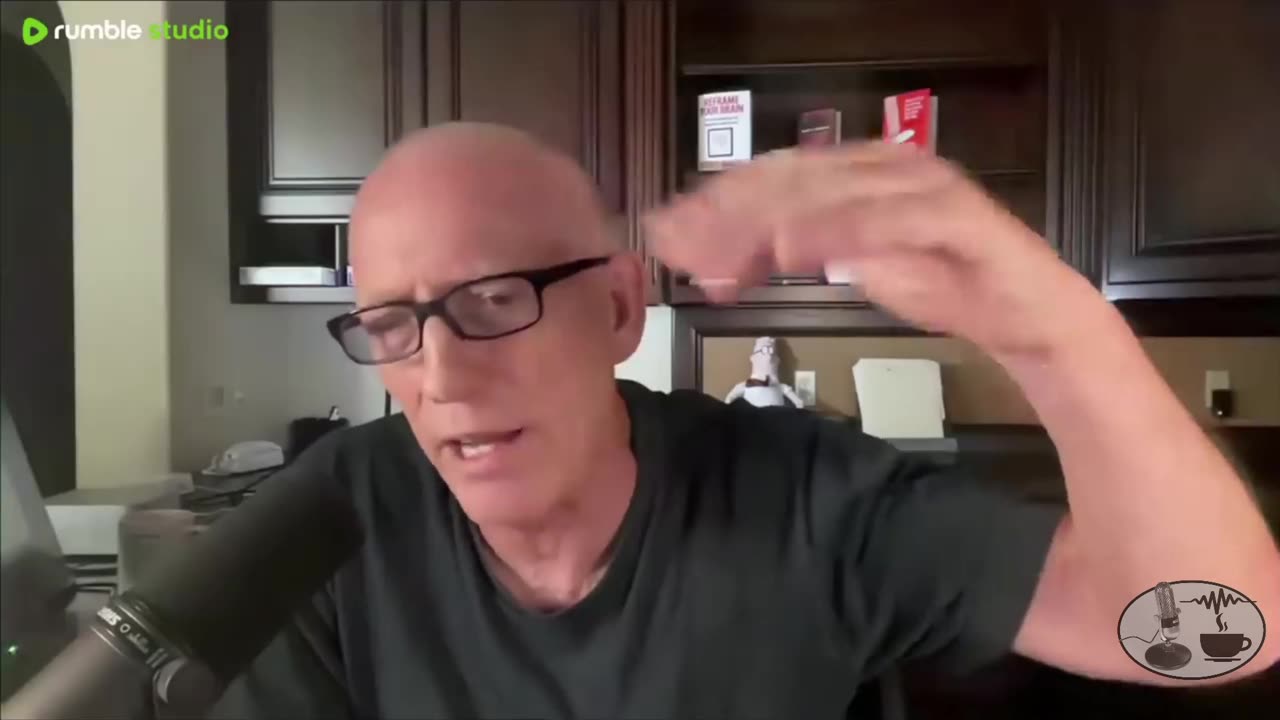 Scott Adams Episode #2527: Preachy Females