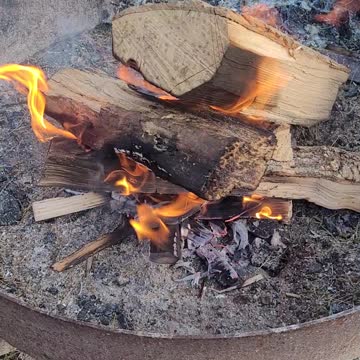 Campfire