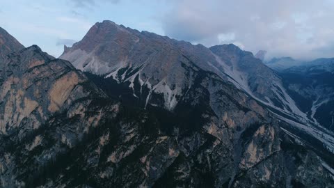 Spectacular Mountains