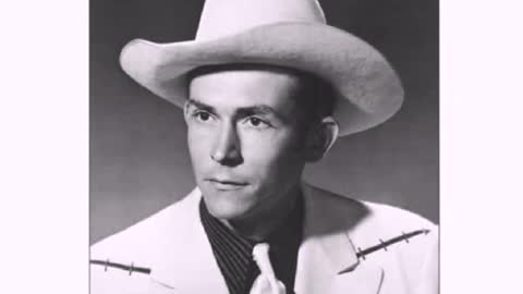 Hank Williams - Long gone lonesome blues