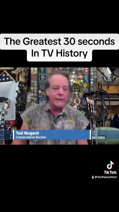 The Greatest 30 seconds in TV History