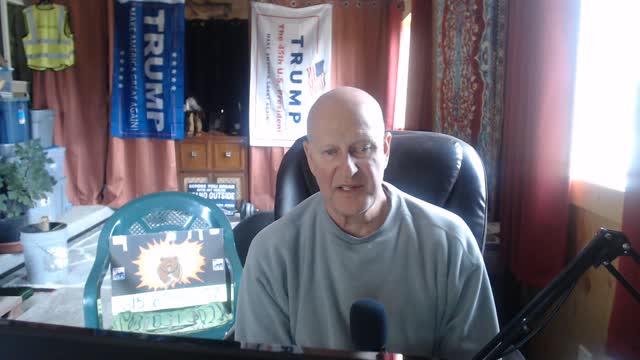 Clif High's Newsletter: The Space Camel's nose under the tent flap...