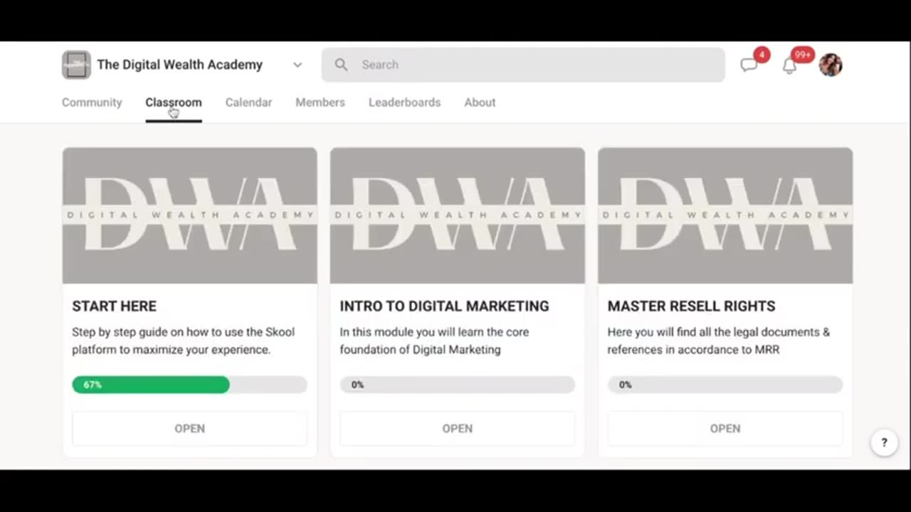 Digital Wealth Academy Vol. 2: Your Complete Guide to Digital Marketing Success