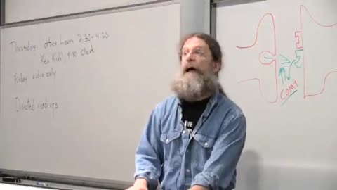 Robert Sapolsky. Schizophrenia