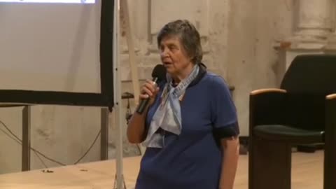 NWO, ITALIA: Medici Ucraini, D.ssa Silvana De Mari, guerra, sanitari italiani "novax" sospesi
