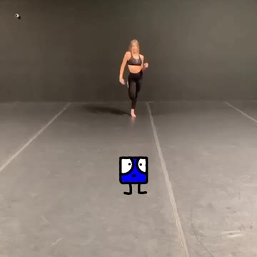 Owww that hurt ☹️