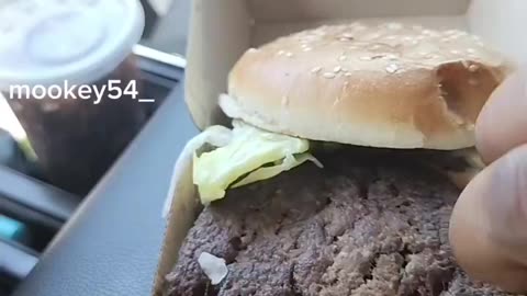 Nothing Big About The Big Mac Anymore