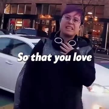 This is the Gayborhood