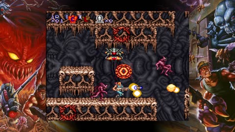 Ep. 59 Contra 3: The Alien Wars