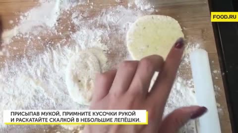 How to Make Delicious Potato Crunch | New Recipe Tutorial