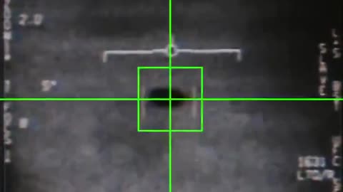 Pentagon Confirms UFO sighting