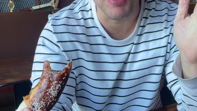 Cheese bread