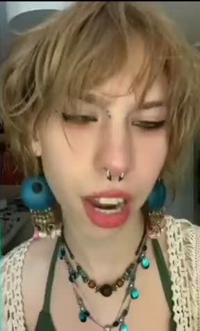 "Trans Cat Woman" Tells Her Story