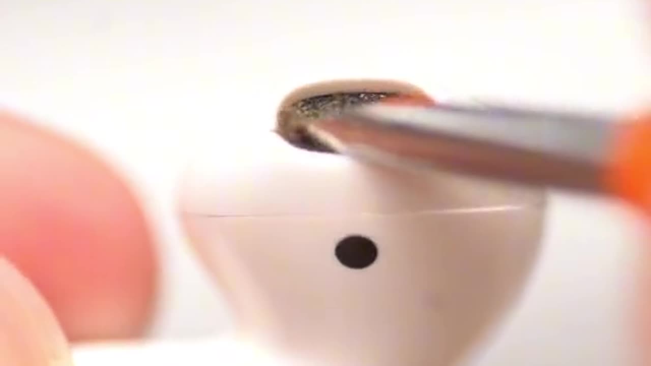 How long has it been since you cleaned your AirPod,