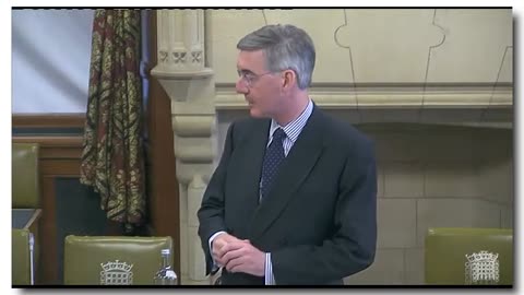 LOW TRAFFIC NEIGHBOURHOODS (ROAD BLOCKS): "(In Bath) opposition has been 100 to 1" (Jacob Rees Mogg)