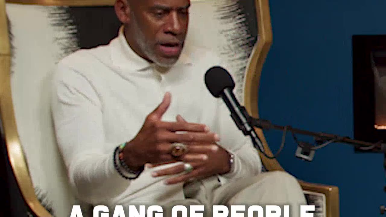 The Truth Nobody Is Talking About