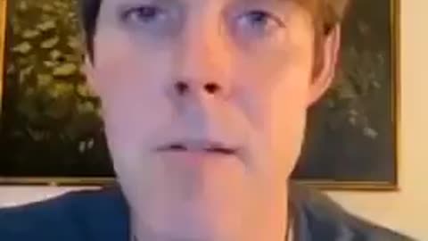 John Paul Rice, Former Producer for The Hunger Games on Hollywood Pedophiles