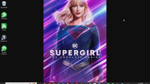 Supergirl (2015) Review
