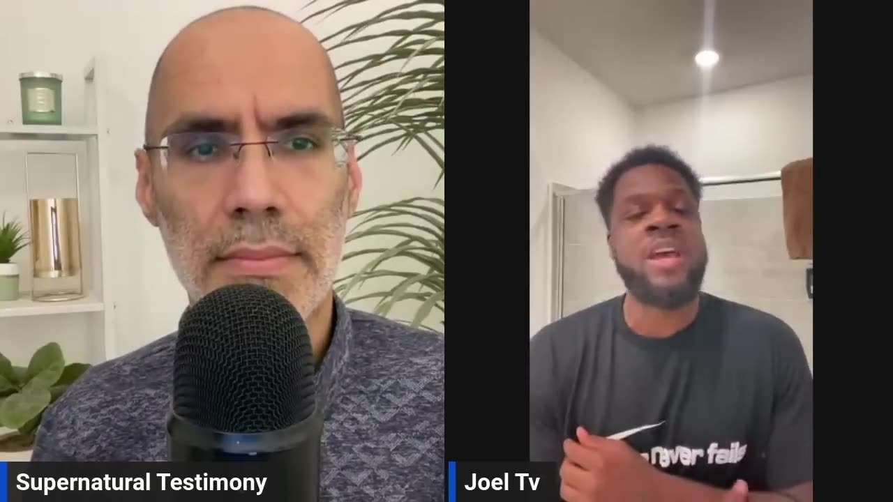 Famous YouTuber Went To Hell For 15 Hours Hell