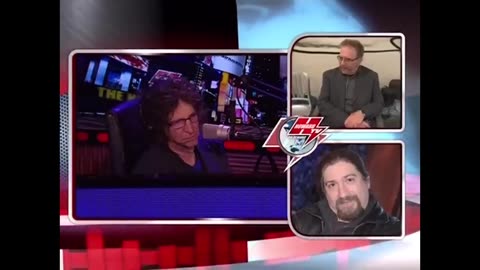 RONNIE MUND VS DAN THE SONG PARODY MAN Howard TV