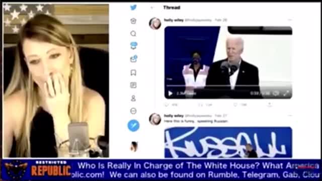 My tweet got over 2.3 million views