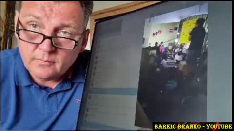 +++ SABOTEURE BEI DER ARBEIT +++ HAINTZ UND VICKY IM KRISENGEBIET +++