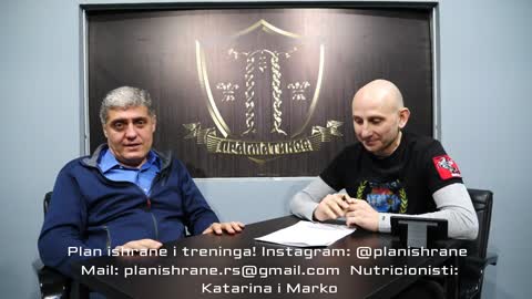 Kako vratiti prirodnu boju kose (Miroljub Petrović)