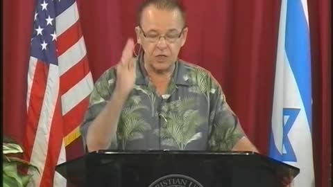 PMT Video 5 - Disobedience and Inner Vows