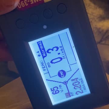 Grounding and Melrose for Electric Field EF