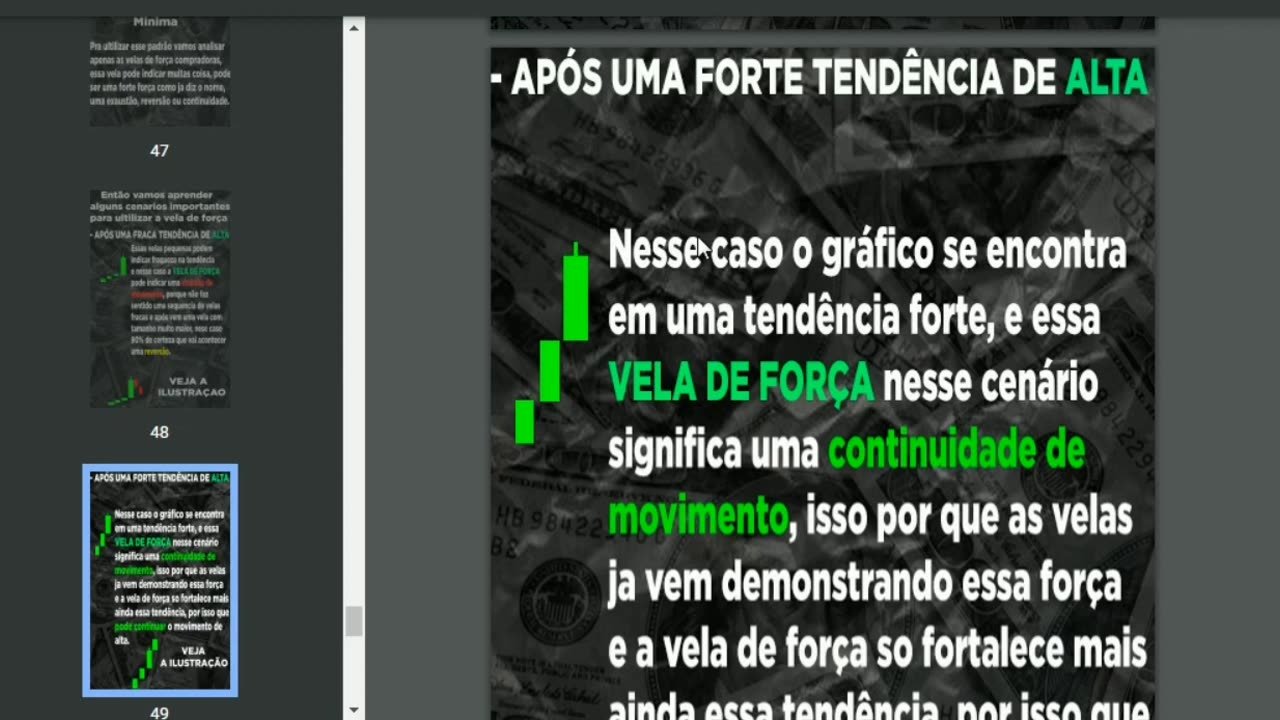 Mateus Almeida - Trader Expert - MOD 3 - AULA 04