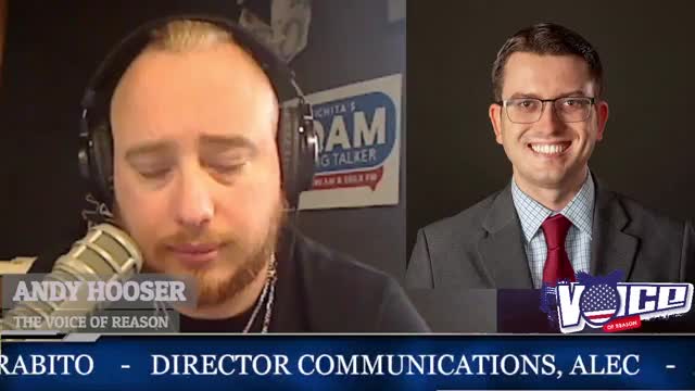 The Andy Hooser Show / 11-7-2022