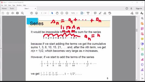 Math (calculus 211) Week 13