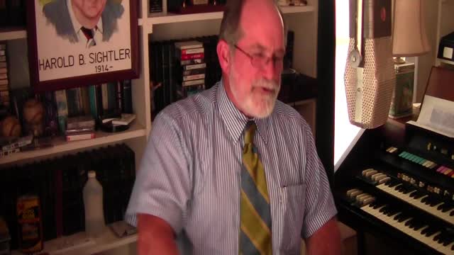 September 01, 2021 Bright Spot Hour