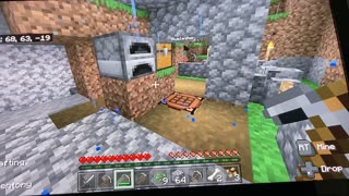 Minecraft ep 2