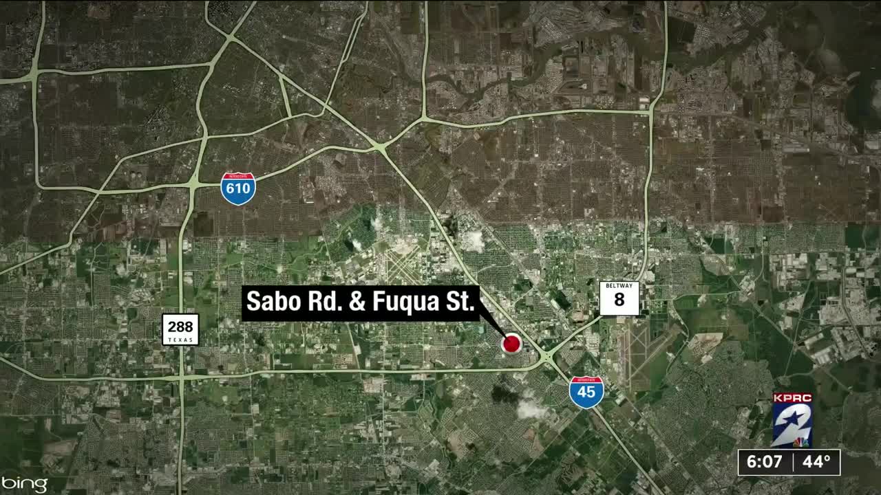 HPD: Pasadena Police Officers Shoot & Kill Double Carjacking Suspect