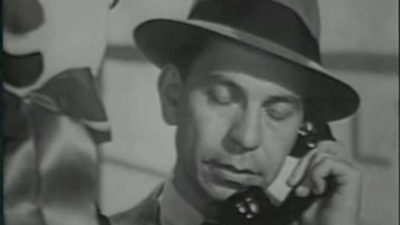 Dragnet (1952) Season 2, Episode 7