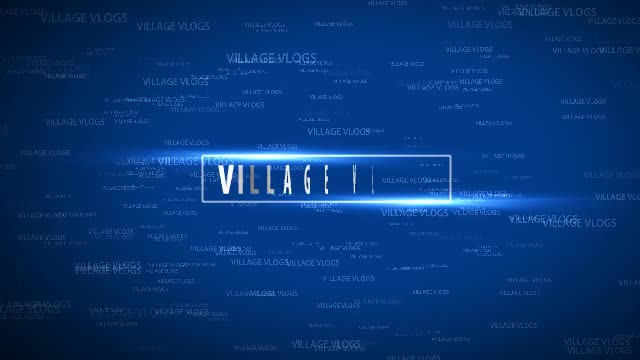 YOUTUBE INTRO