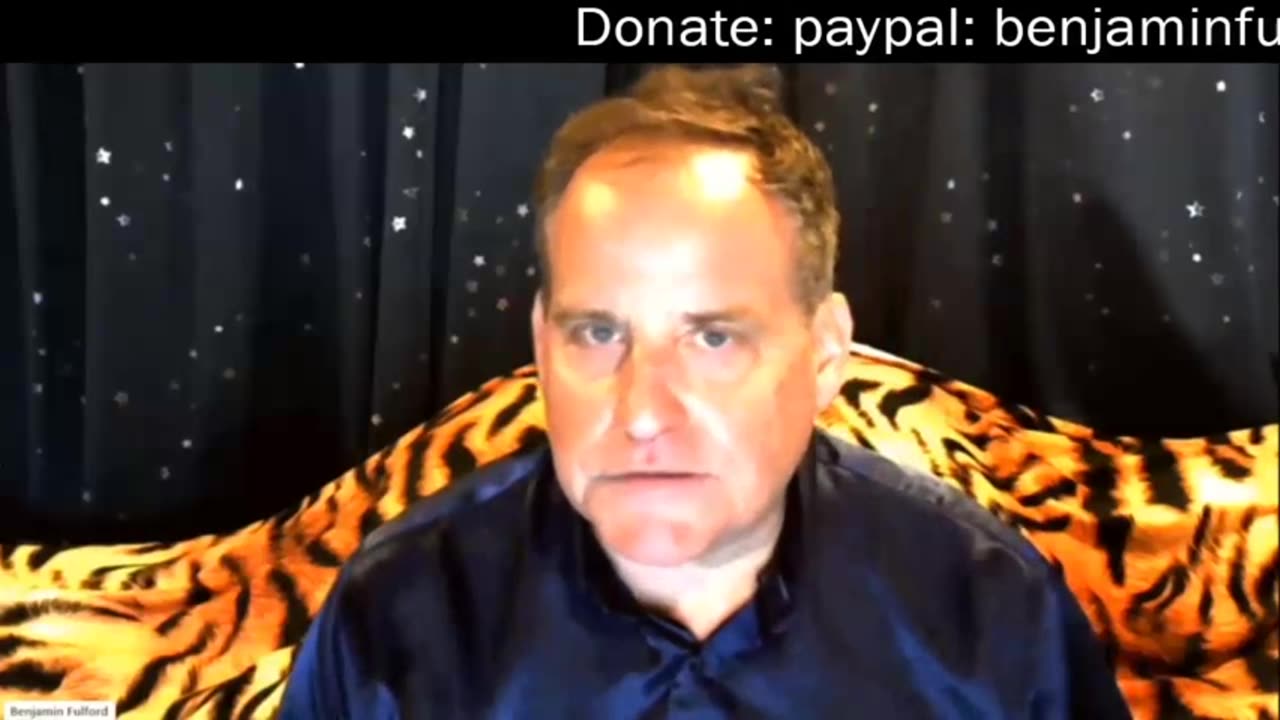 Benjamin Fulford Update Today October 6, 2023 - Benjamin Fulford