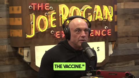 Joe Rogan raises SERIOUS questions about January 6