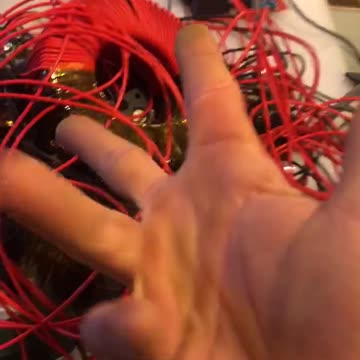 EPU RESONATOR ***AMP STICK *** supply device