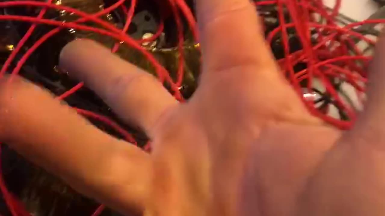 EPU RESONATOR ***AMP STICK *** supply device