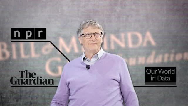 Corbett Report: How Bill Gates Monopolized Global Health Pt1 / 4