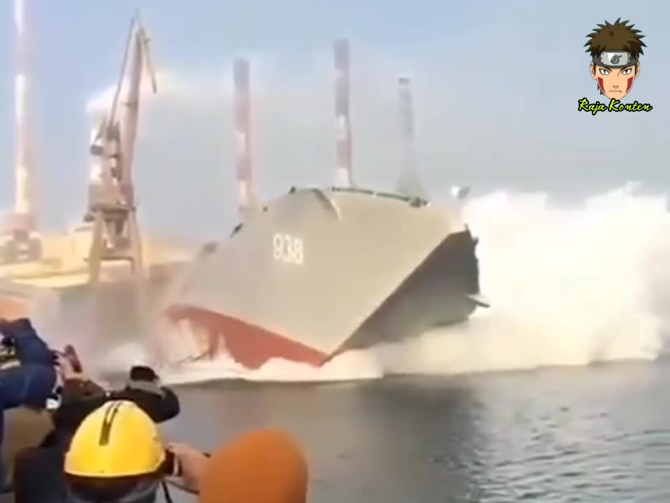 try to check that ship