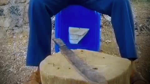 Finger crack human
